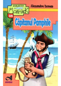 Capitanul Pamphile - Ale..