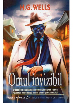 Omul invizibil