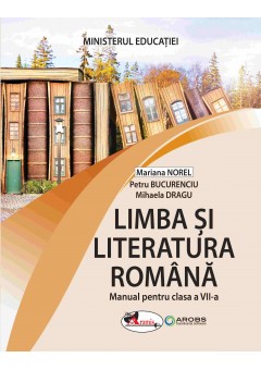 Limba si literatura roma..