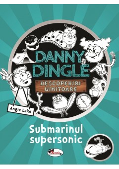 Danny Dingle - Submarinu..