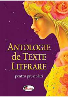 Antologie de texte liter..