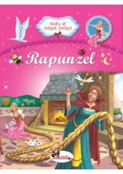 Rapunzel - bunica ne cit..