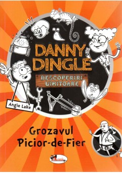Danny Dingle - Grozavul ..
