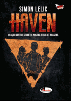 Haven (vol. 1)..