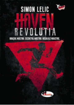 Haven. Revoluția (vol. ..