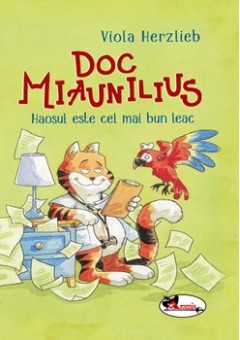Doc Miaunilius..