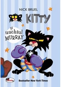 Kitty si unchiul Murray..