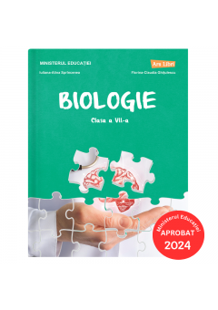 Biologie manual pentru c..