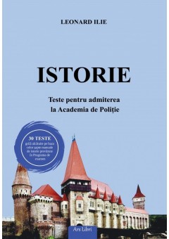 Istorie Teste pentru adm..