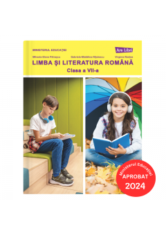 Limba si literatura roma..