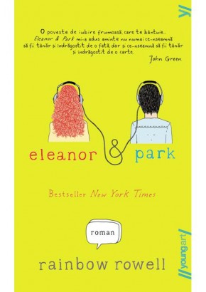 Eleanor & Park - necartonata