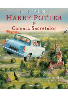Harry Potter si Camera S..