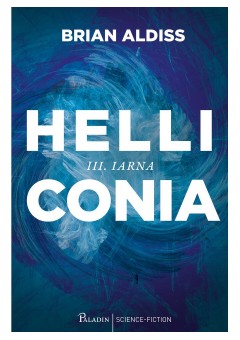 Helliconia #3 Iarna..