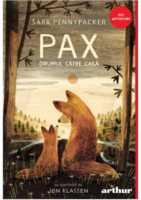 Pax 2. Drumul catre casa