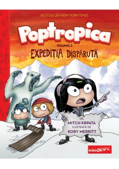 Poptropica Vol 2  - Expe..