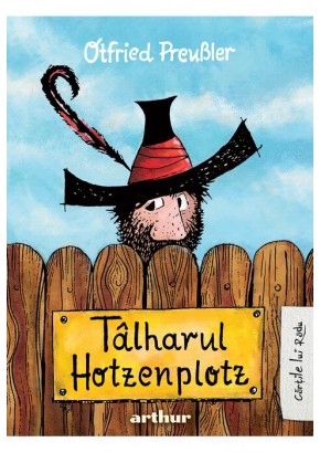 Talharul Hotzenplotz