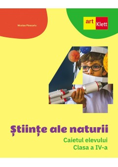 Stiinte ale naturii caie..