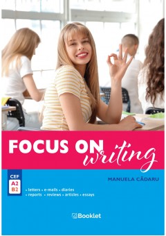 Focus on Writing