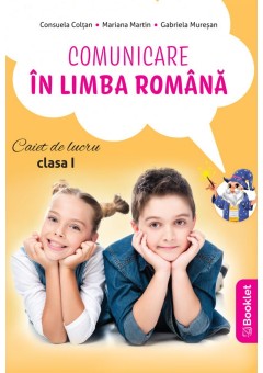 Comunicare in limba roma..