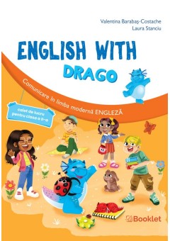 English with Drago caiet..