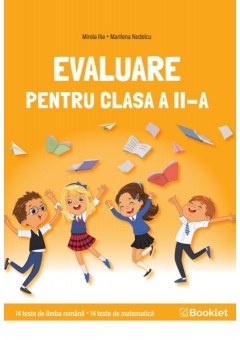 Evaluare pentru clasa a ..