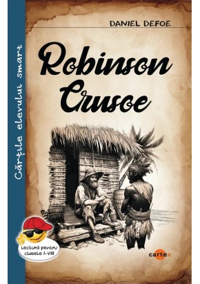 Robinson Crusoe