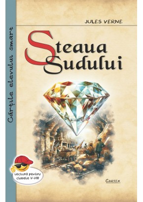 Steaua  Sudului -  Jules  Verne