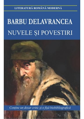 Nuvele si povestiri - Barbu Delavrancea