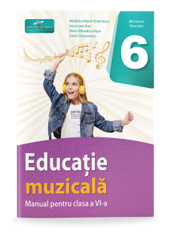 Educatie muzicala manual..