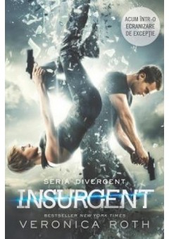 Insurgent (Divergent, vo..