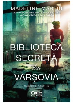 Biblioteca secreta din Varsovia