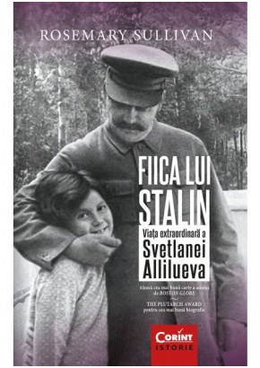 Fiica lui Stalin, editia a II-a