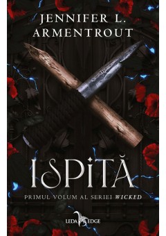 Ispita (primul volum al ..