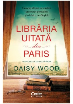 Libraria uitata din Paris