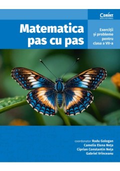 Matematica pas cu pas Ex..