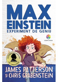 Max Einstein. Experiment..