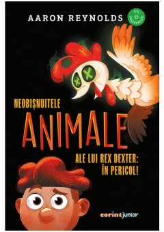 Neobisnuitele animale ale lui Rex Dexter: in pericol!