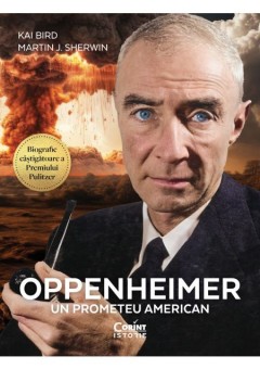 Oppenheimer: un prometeu american