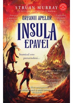 Insula epavei - Orfanii ..