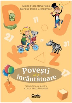 Povesti incantatoare. Ca..