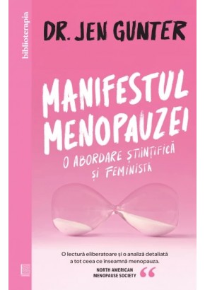 Manifestul menopauzei