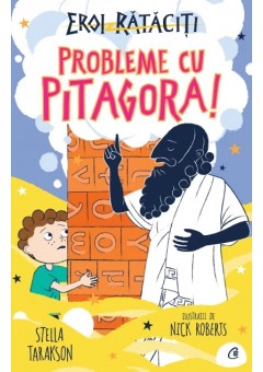 Probleme cu Pitagora!..
