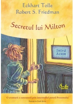 Secretul lui Milton..