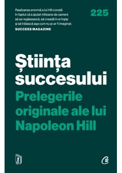 Stiinta succesului