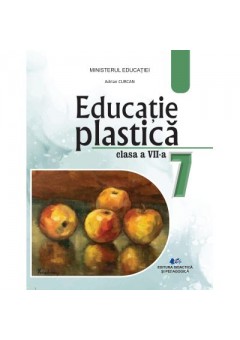 Educatie plastica manual..