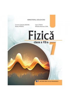 Fizica manual pentru cla..