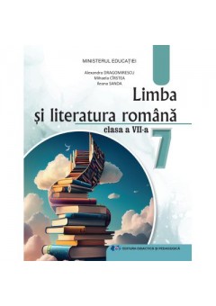 Limba si literatura roma..