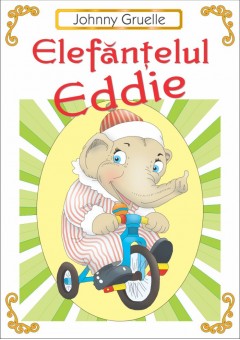 Elefantelul Eddie..