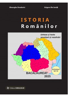 Istoria romanilor bacala..