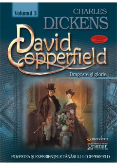 David Copperfield vol. 3..
